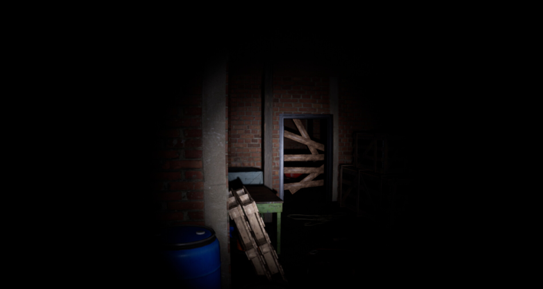 Silent: Abandoned screenshot #9