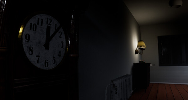 Скриншот 3 из игры Silent: Abandoned