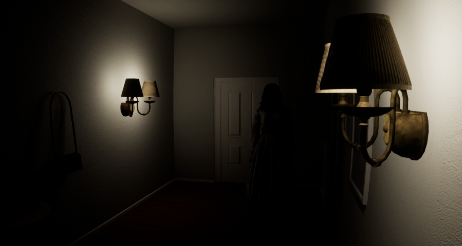 Silent:Abandoned screenshot 13