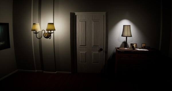 Скриншот 4 из игры Silent: Abandoned