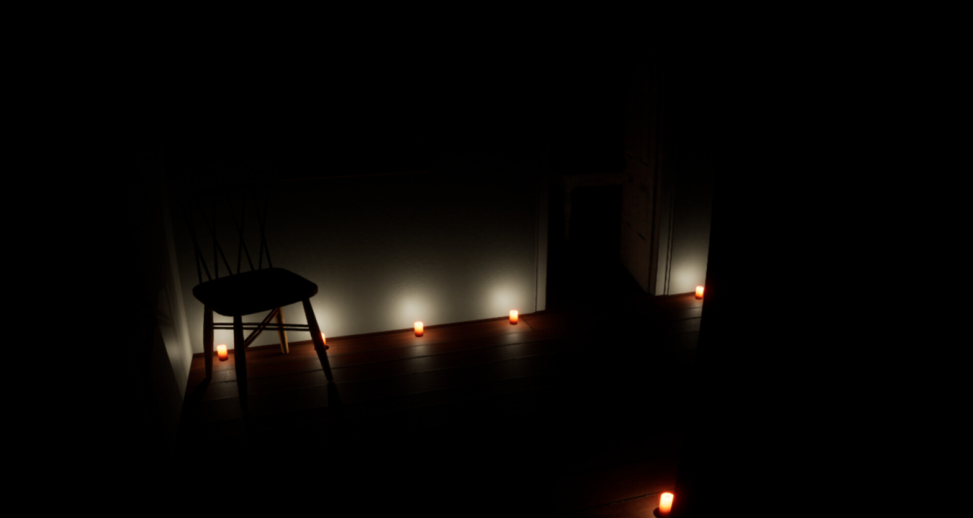 Silent:Abandoned screenshot 9