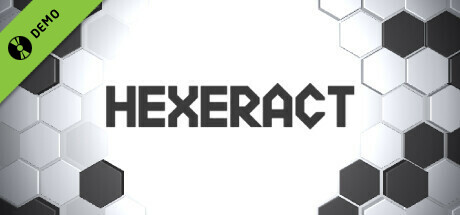 Hexeract Demo game cover