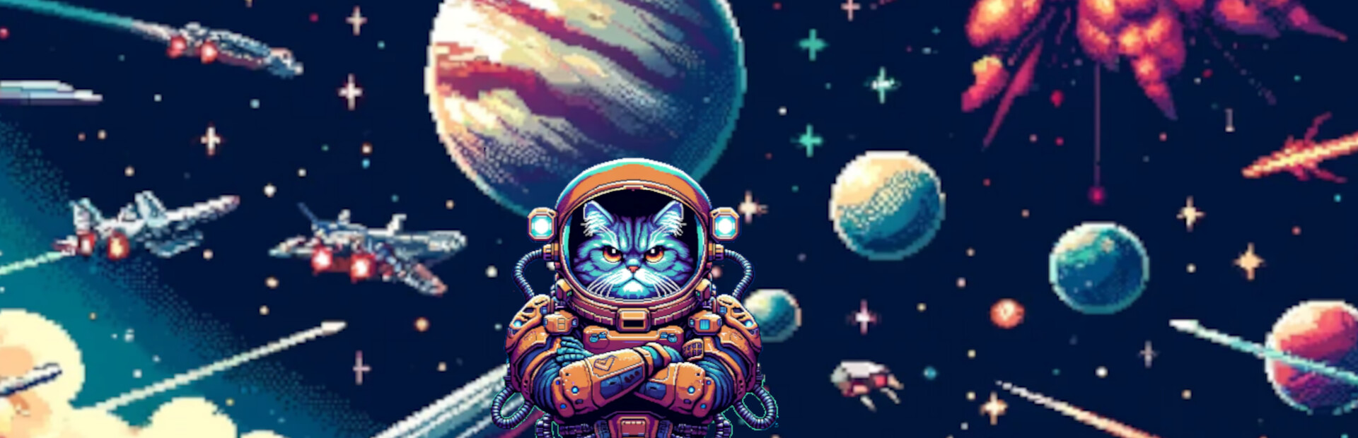 Catastrophic Cat Command