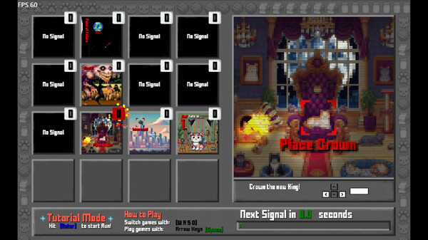 Catastrophic Cat Command screenshot 6