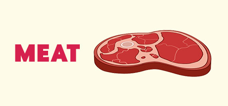 Meat banner