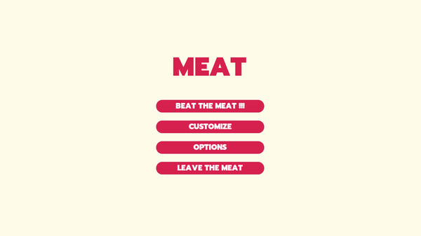 Meat screenshot 1