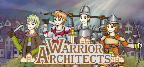 Warrior Architects