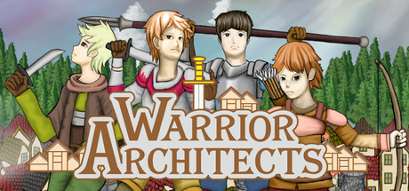 Warrior Architects