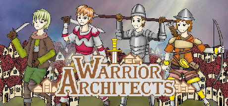 Warrior Architects steam charts