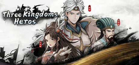 Three Kingdoms Heroes