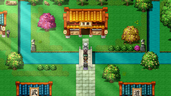 Three Kingdoms Heroes screenshot 4