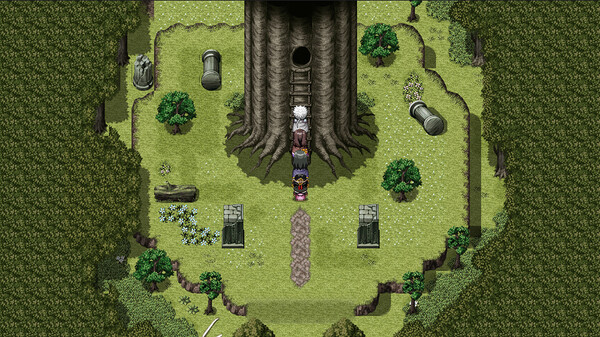 Three Kingdoms Heroes screenshot 6