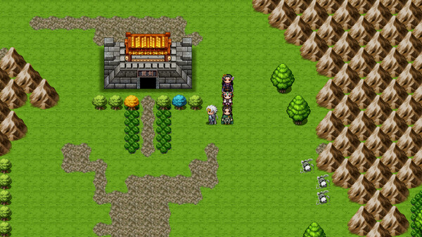 Three Kingdoms Heroes screenshot 5