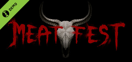 Meat Fest Demo cover art