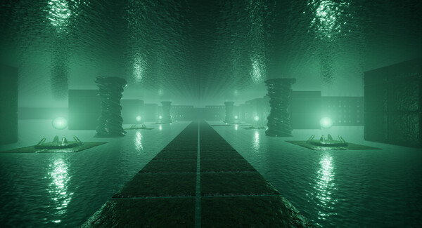 Insula Mystica screenshot 1