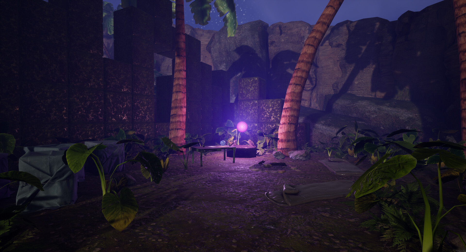 Insula Mystica screenshot #4