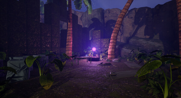 Insula Mystica screenshot 4