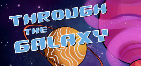 Through the Galaxy Cheat Engine/CT