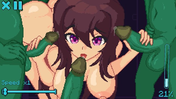 Part-Time Witch screenshot 1