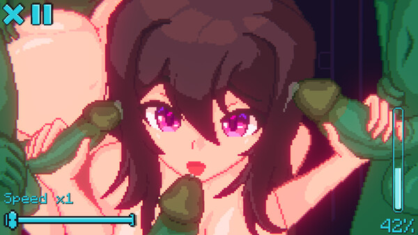 Part-Time Witch Screenshot