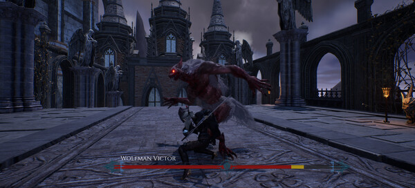 Butterfly Dream screenshot 4