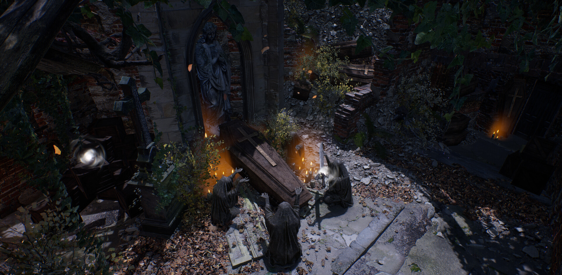 Butterfly Dream screenshot 1