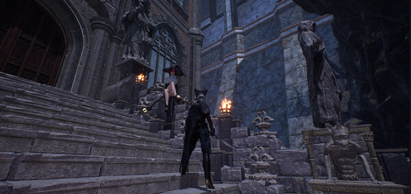 Butterfly Dream screenshot 5