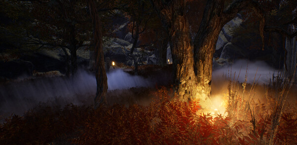 Butterfly Dream screenshot 2