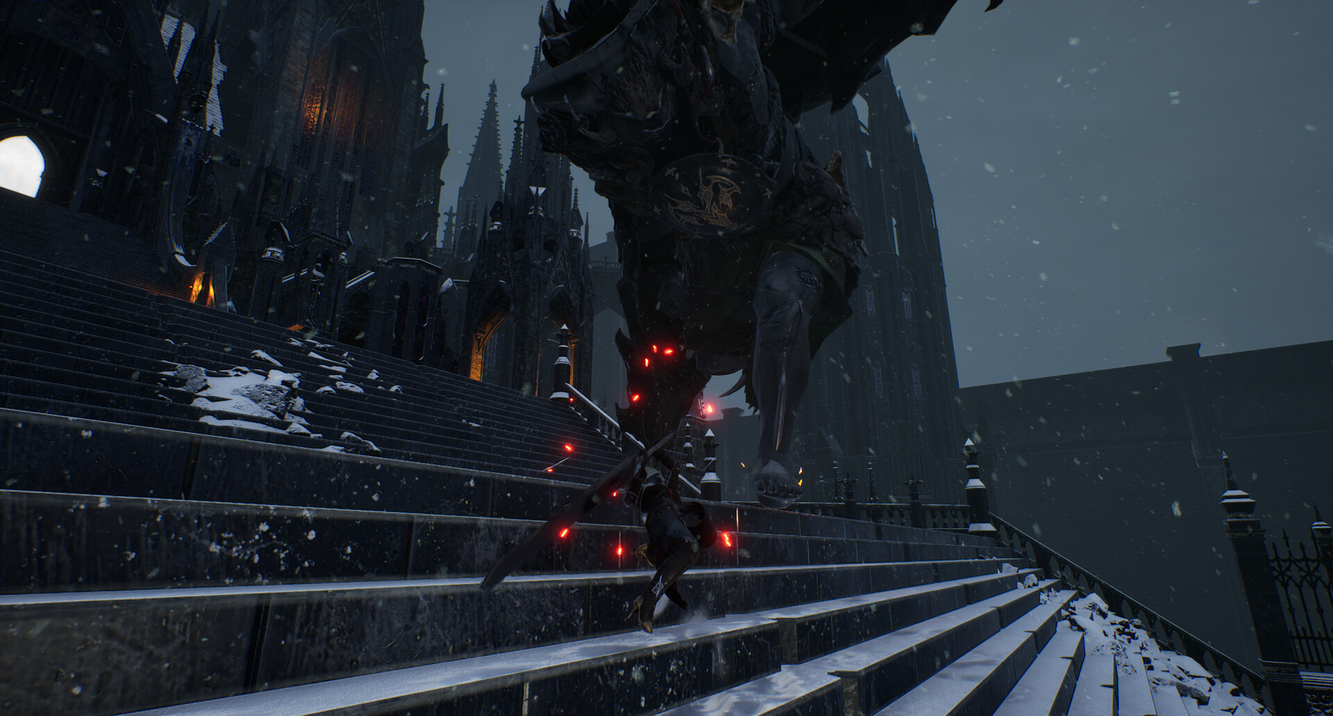 Butterfly Dream screenshot #7