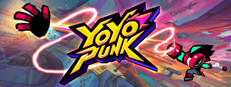 YOYO PUNK cover