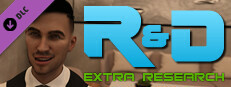 Research And Development 1 - Extra Research game capsule image