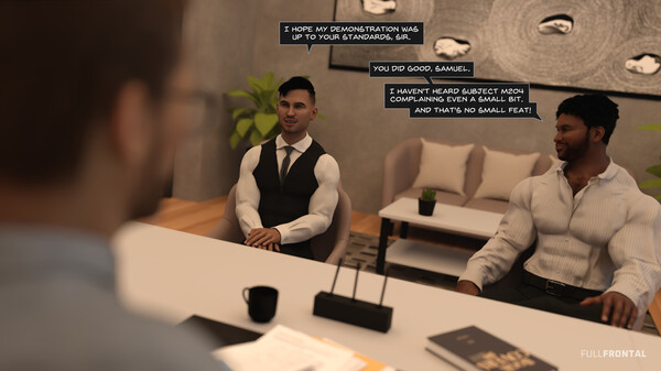 Research And Development 1 - Extra Research screenshot 1