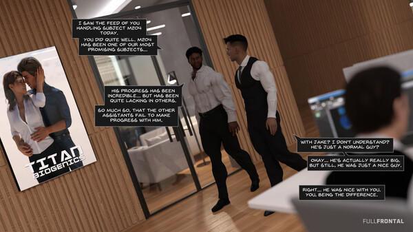 Research And Development 1 - Extra Research screenshot 2