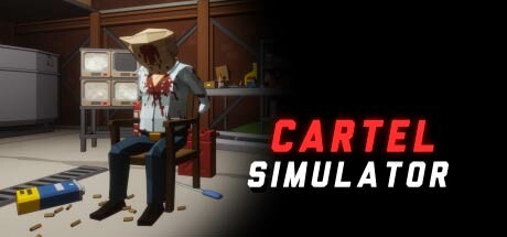 CARTEL SIMULATOR Cheat Engine/CT