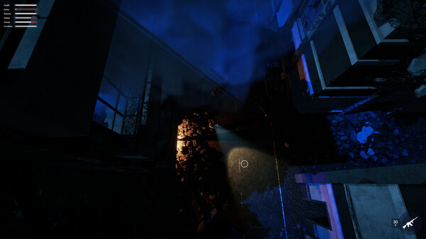 Refugees: Shelter screenshot 6