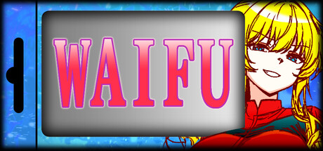 Waifu header banner