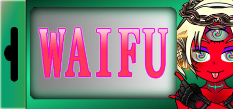 Waifu banner