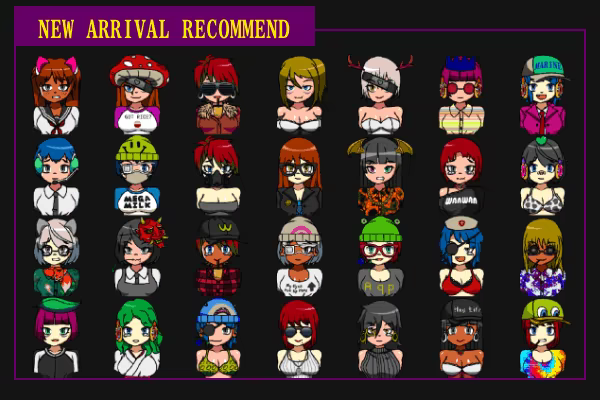 Waifu video 1