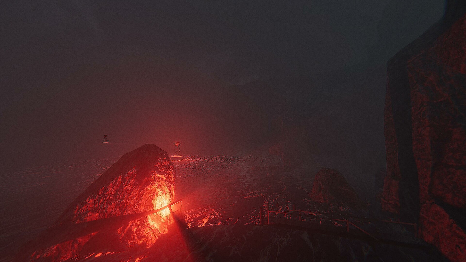 Despondent screenshot #6