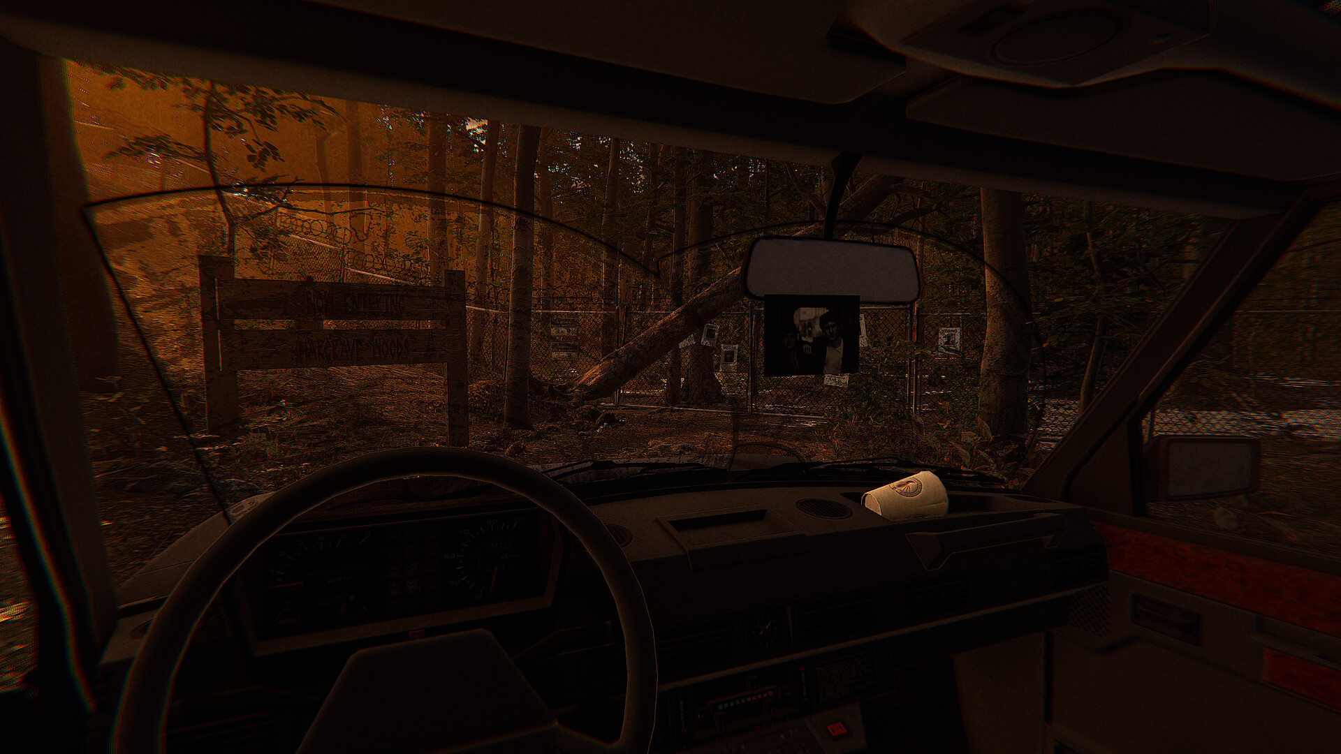 Despondent screenshot #7