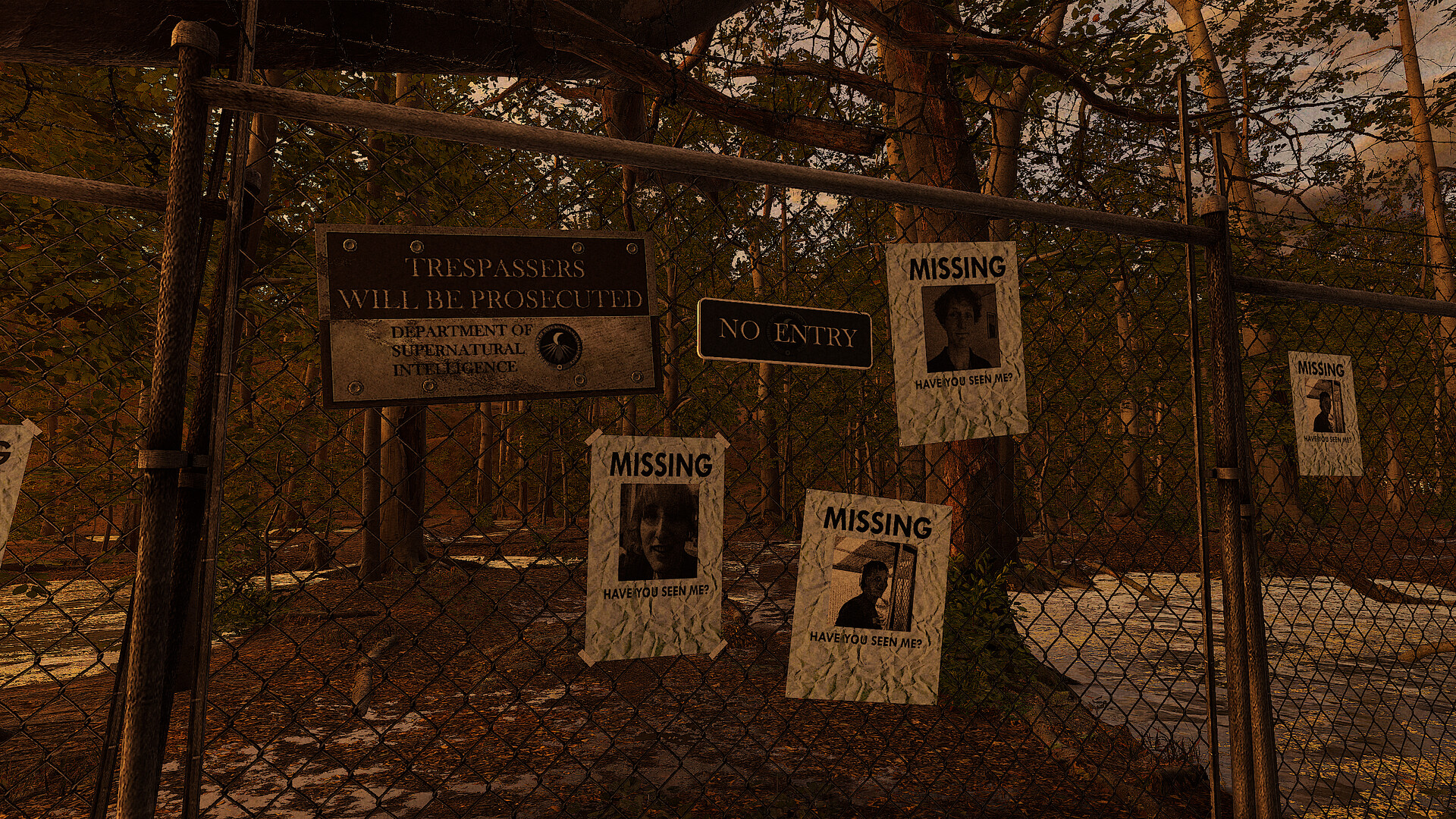 Despondent screenshot #1