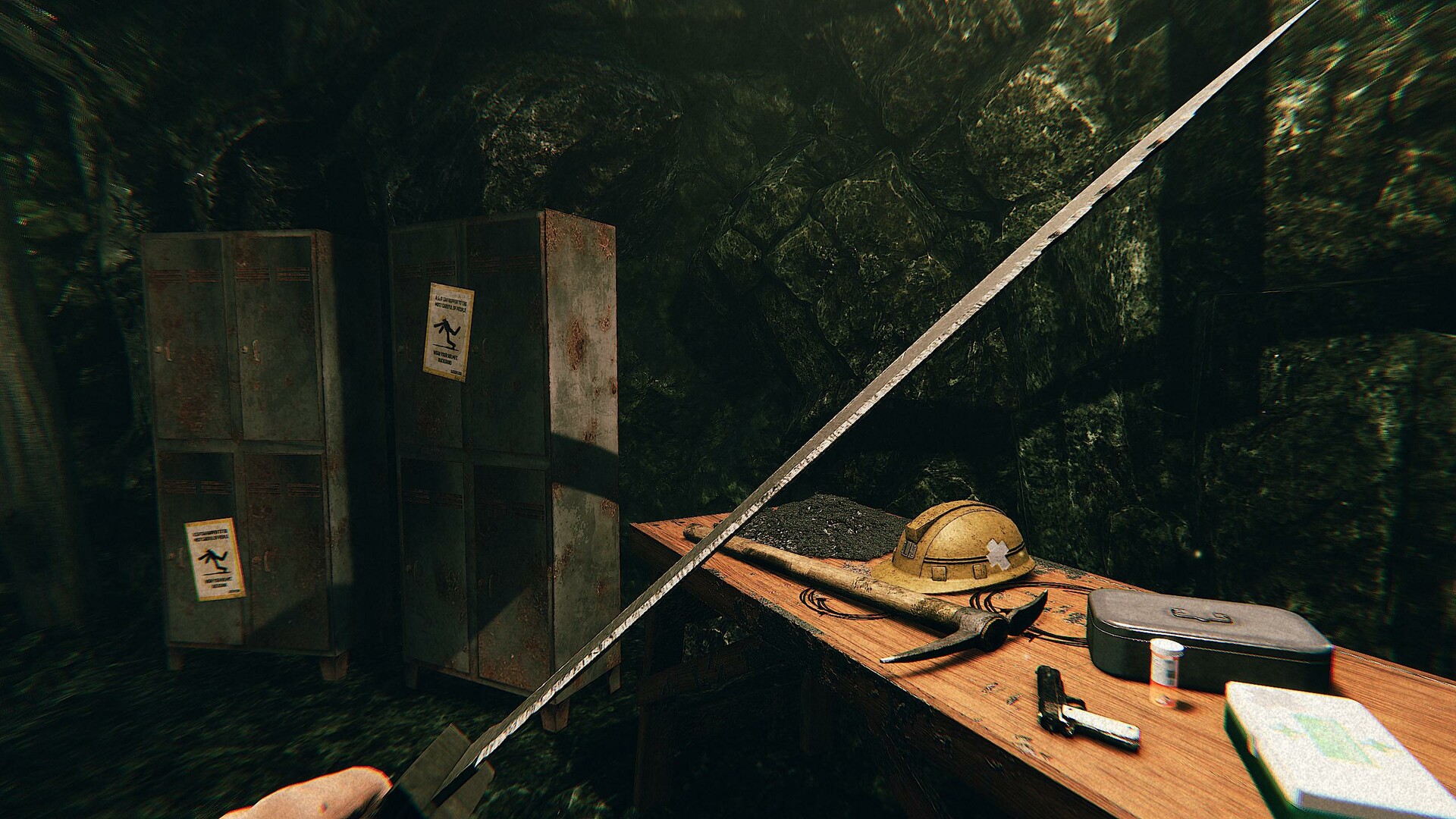 Despondent screenshot #5