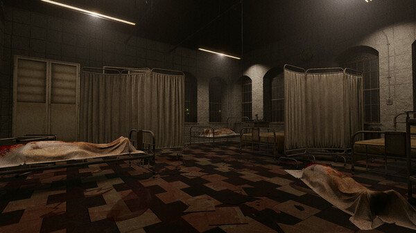 Despondent screenshot 3