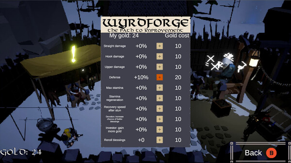 Superation Demo screenshot 6
