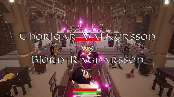 Superation Demo screenshot 2