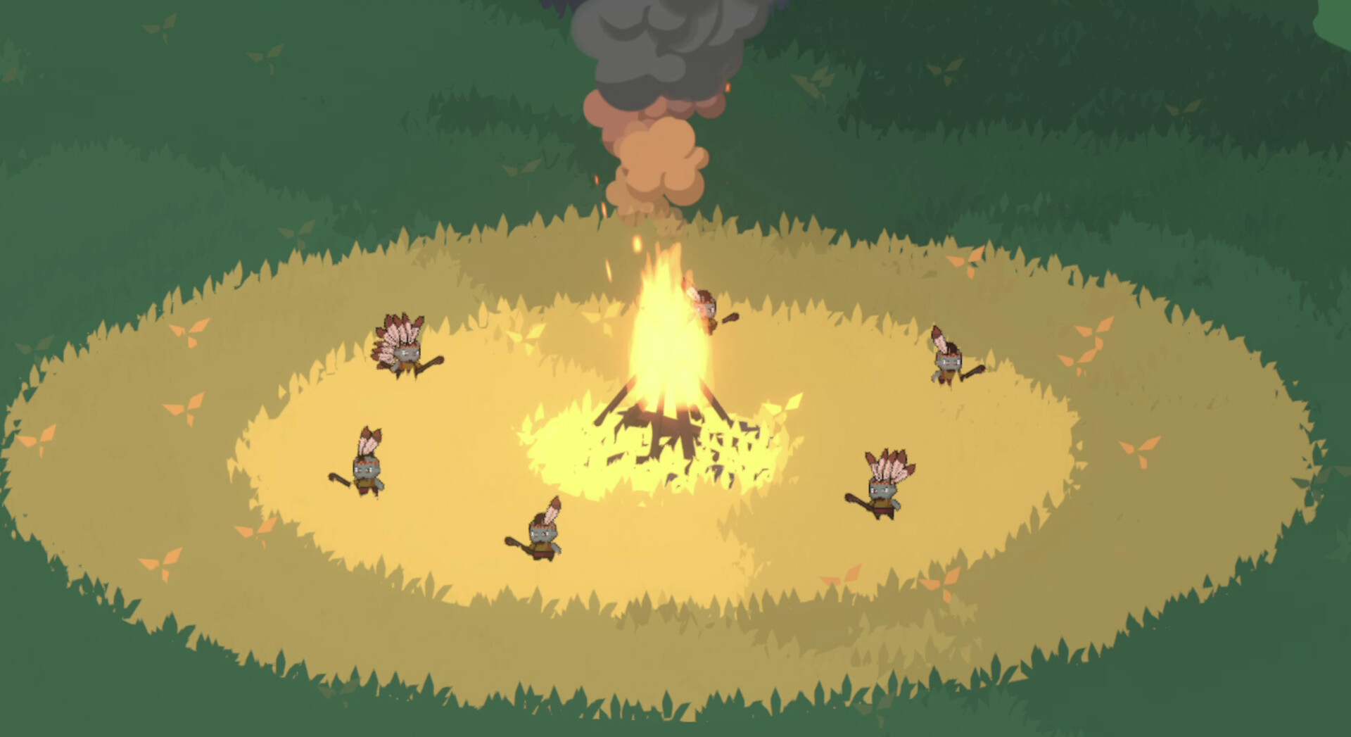 Uncolonization screenshot #8