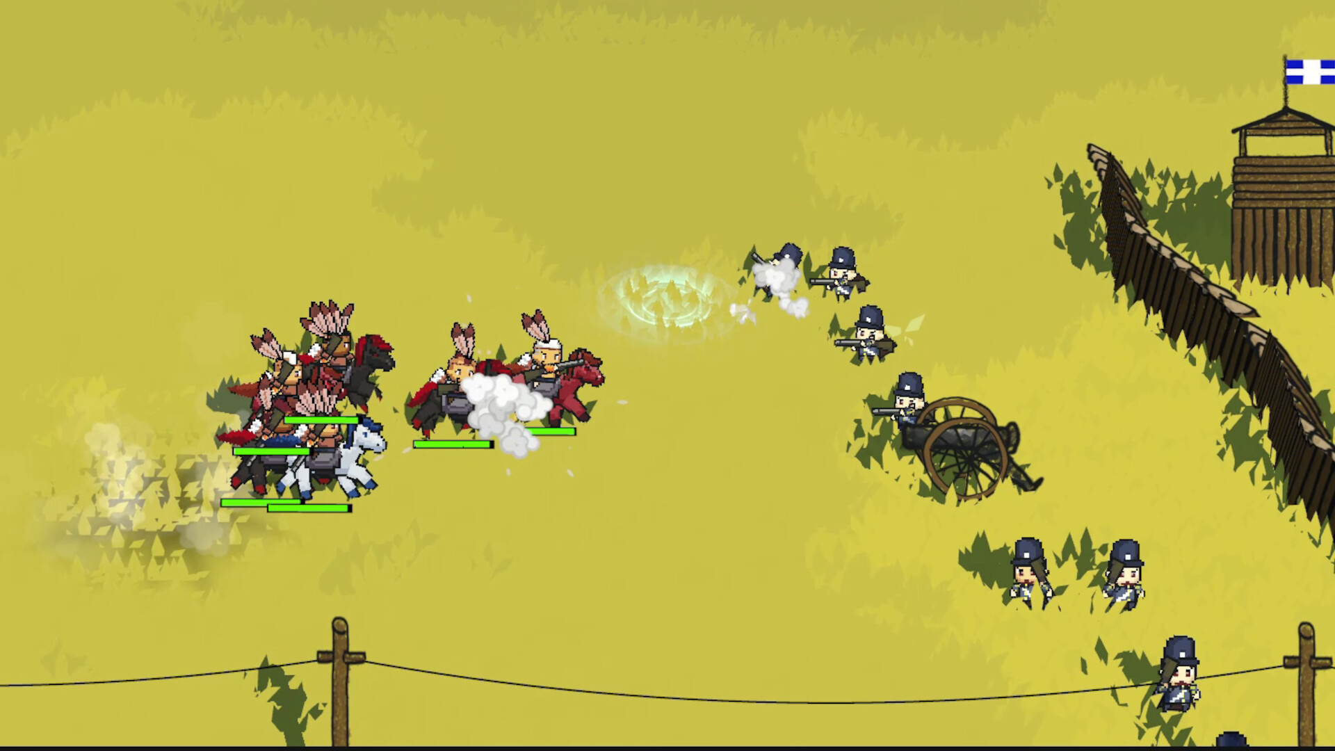 Uncolonization screenshot #5