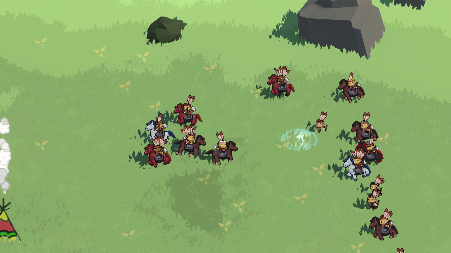 Uncolonization screenshot #1