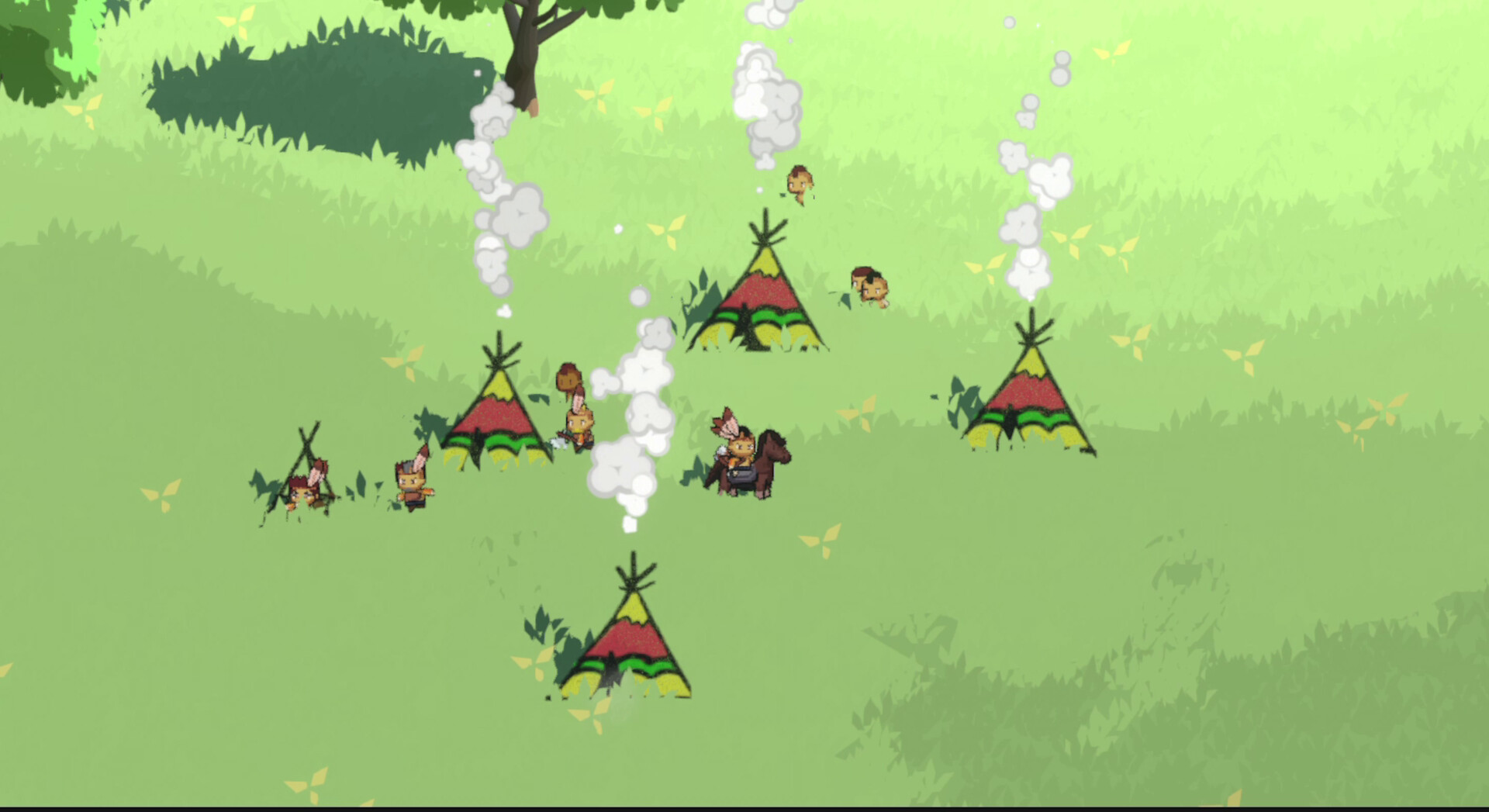 Uncolonization screenshot #2