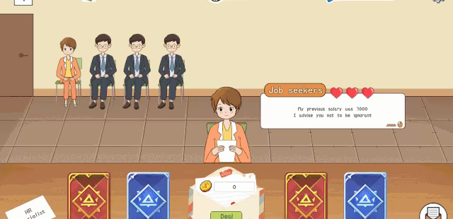This Company Of Mine video 2